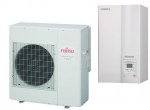 Fujitsu Comfort 10 kW õhk-vesi soojuspump